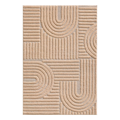 Teppich "Art" in 6 Größen und 4 Farben