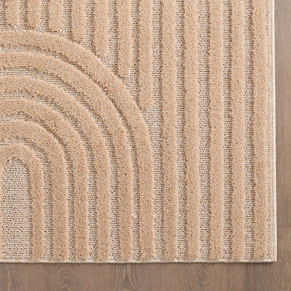 Läufer "Art" in 3 Größen und 4 Farben