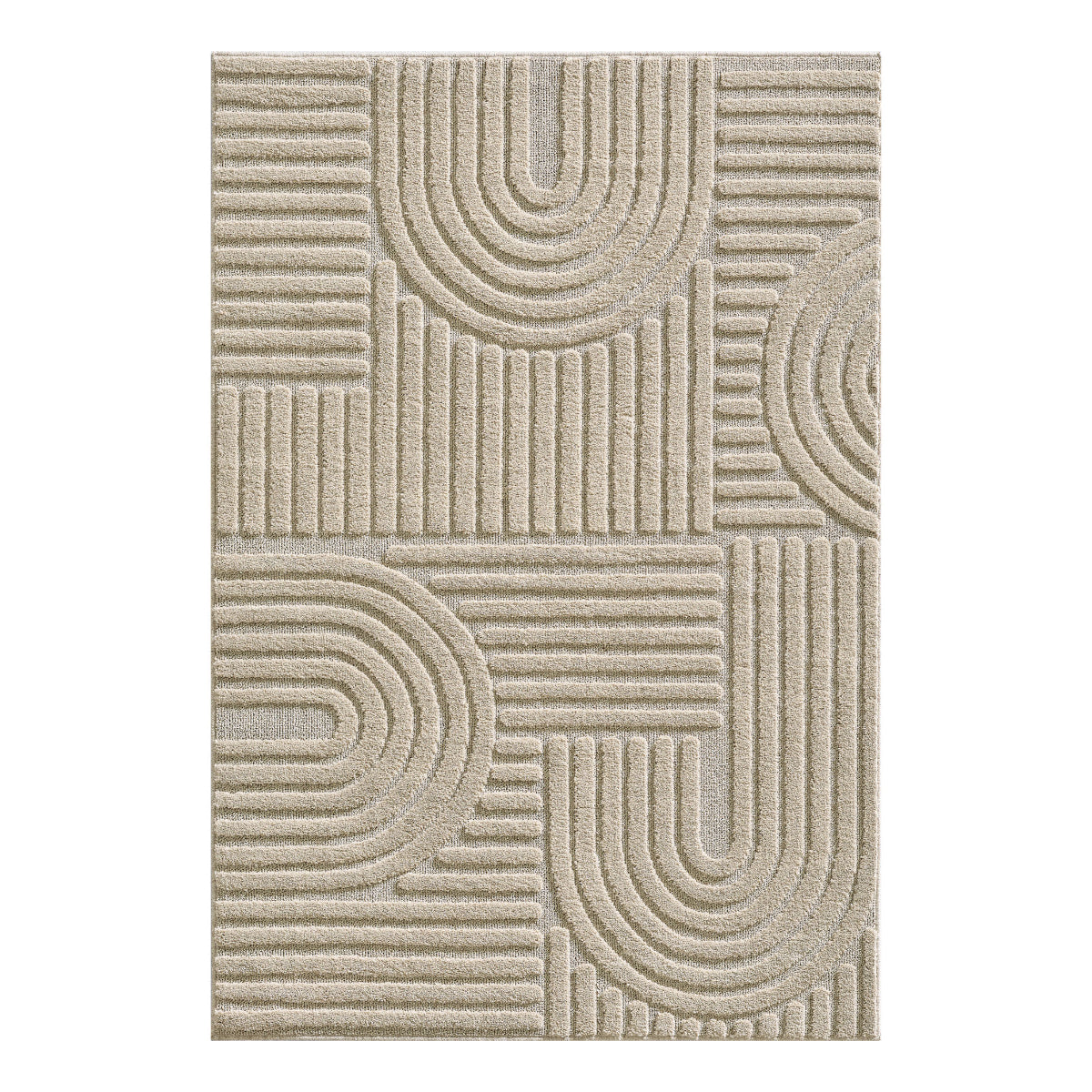 Teppich "Art" in 6 Größen und 4 Farben