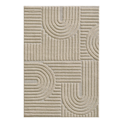 Teppich "Art" in 6 Größen und 4 Farben