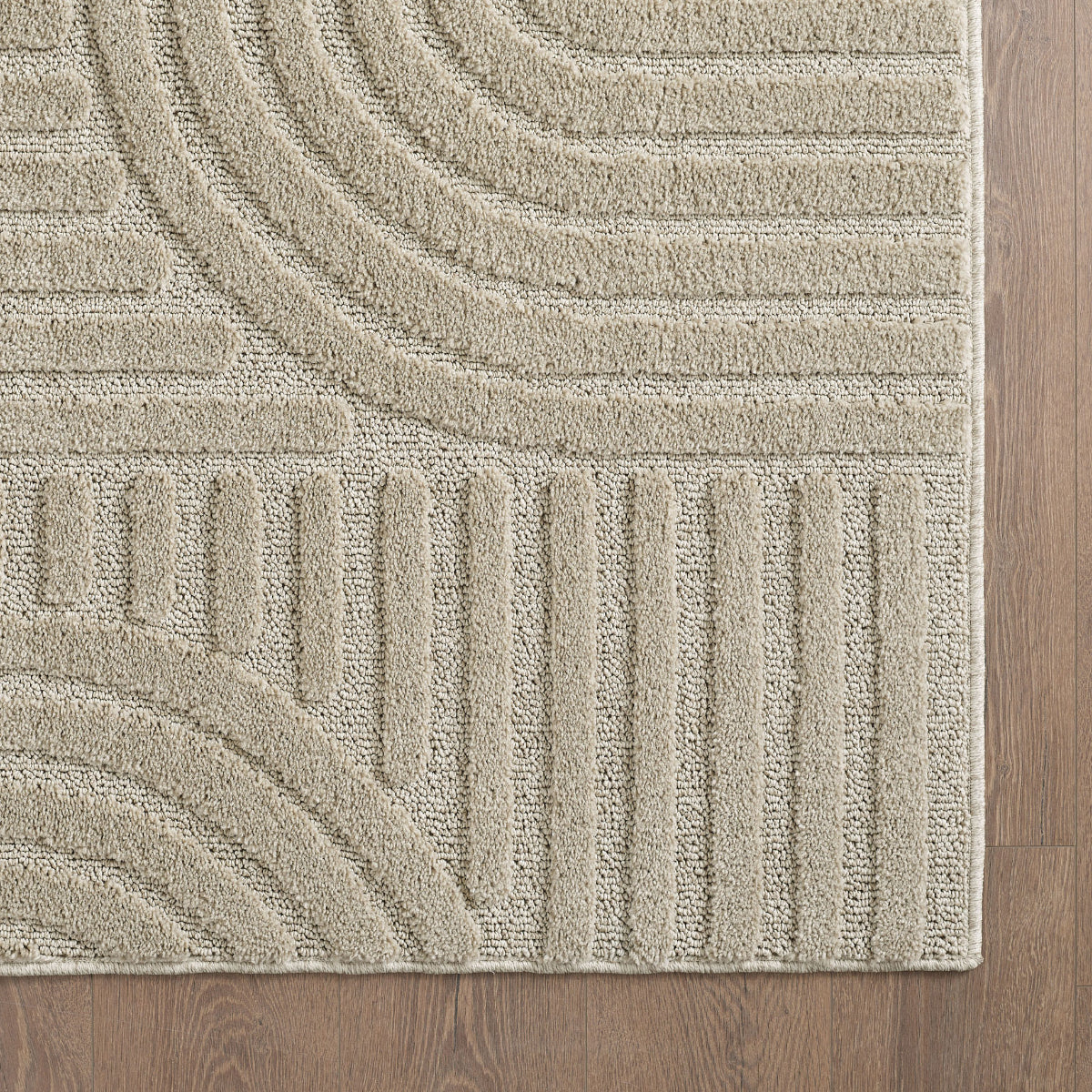 Teppich "Art" in 6 Größen und 4 Farben