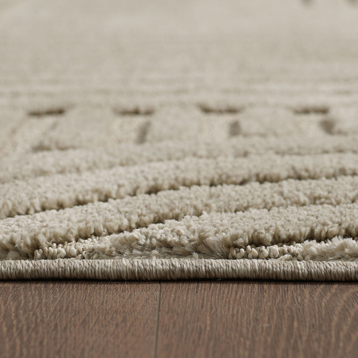 Teppich "Art" rund 4 Größen und 4 Farben