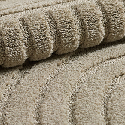 Teppich "Art" rund 4 Größen und 4 Farben