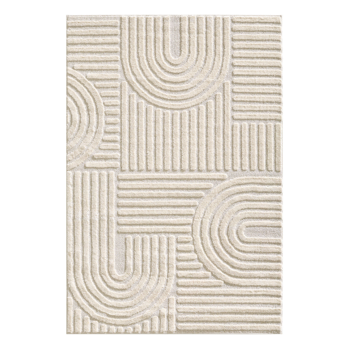 Teppich "Art" in 6 Größen und 4 Farben