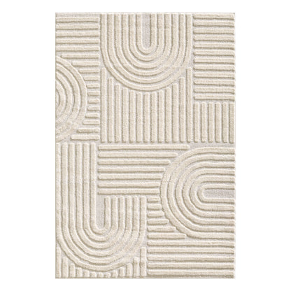 Teppich "Art" in 6 Größen und 4 Farben