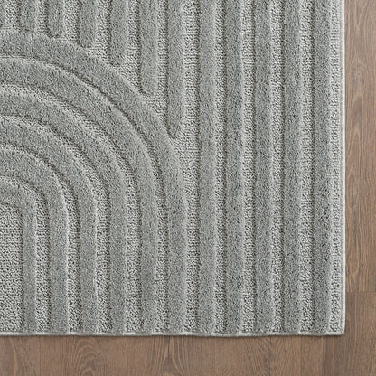 Läufer "Art" in 3 Größen und 4 Farben