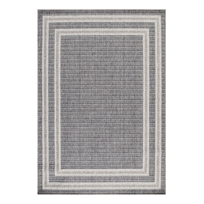 Aruba Teppich Designe 4901 in 5 Größen & 2 Farben