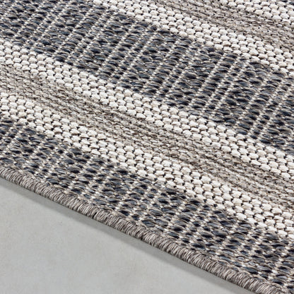 Aruba Läufer Designe 4901 in 3 Größen & 2 Farben