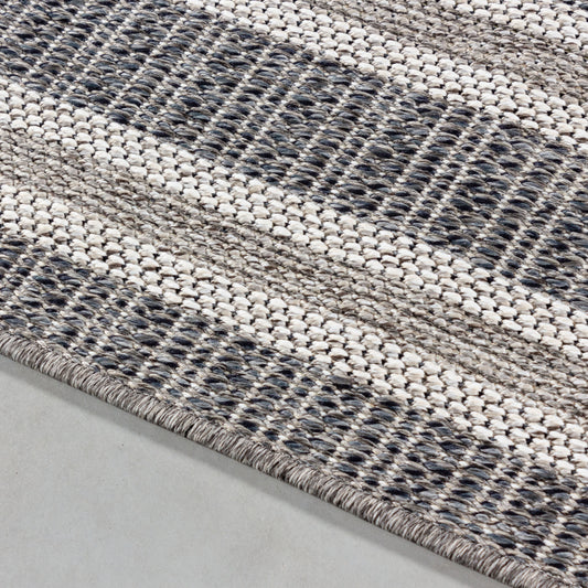Aruba Läufer Designe 4901 in 3 Größen & 2 Farben