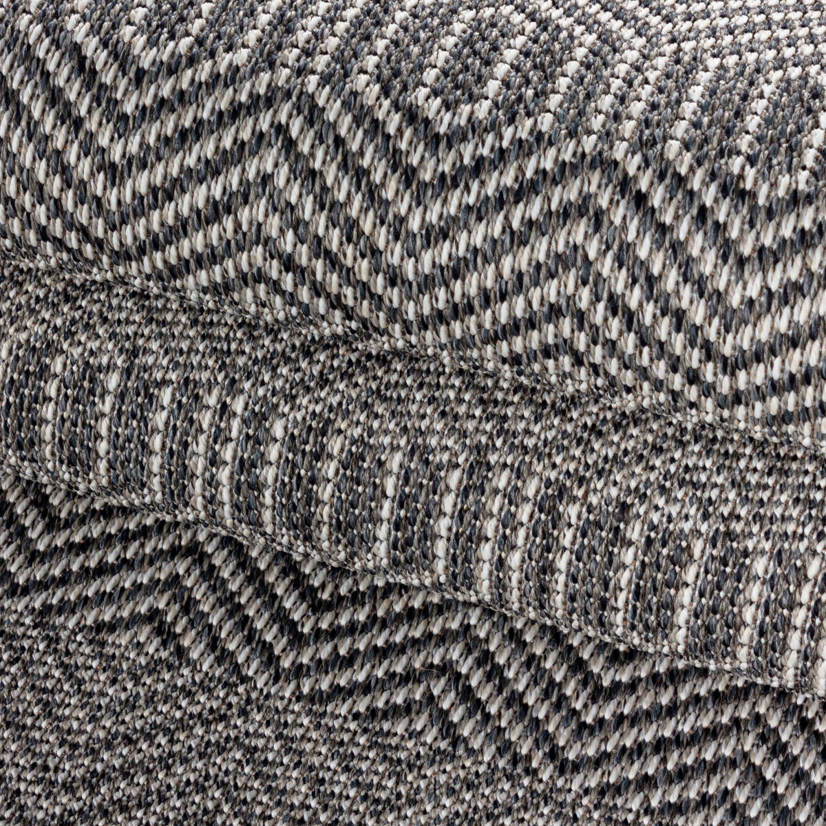 Aruba Teppich Designe 4903 Grau in 5 Größen