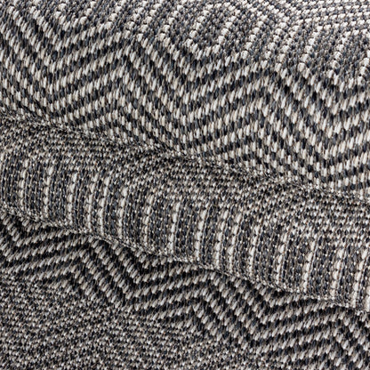 Aruba Teppich Designe 4903 Grau in 5 Größen