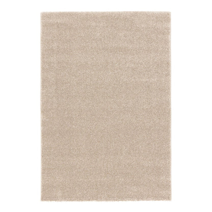 Samoa haselnuss – C.062 WM Web-Teppich  - Hochflor Uni - nach Maß, gekettelt
