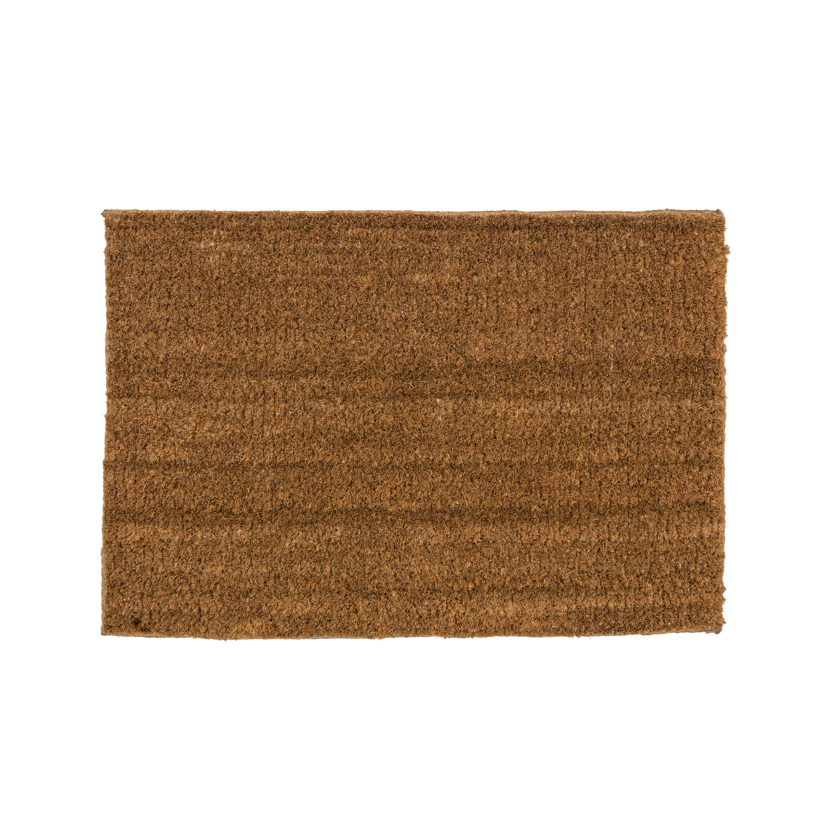 Coco Eco natur 40 x 60 cm Kokosmatte Türmatte Fussmatte 555