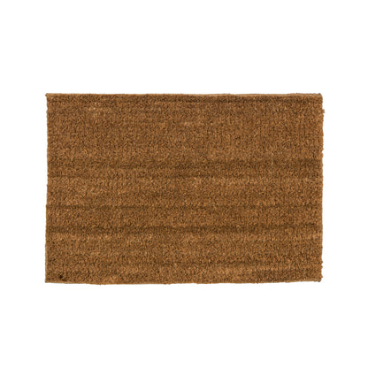 Coco Eco natur 40 x 60 cm Kokosmatte Türmatte Fussmatte 555