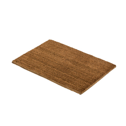 Coco Eco natur 40 x 60 cm Kokosmatte Türmatte Fussmatte 555