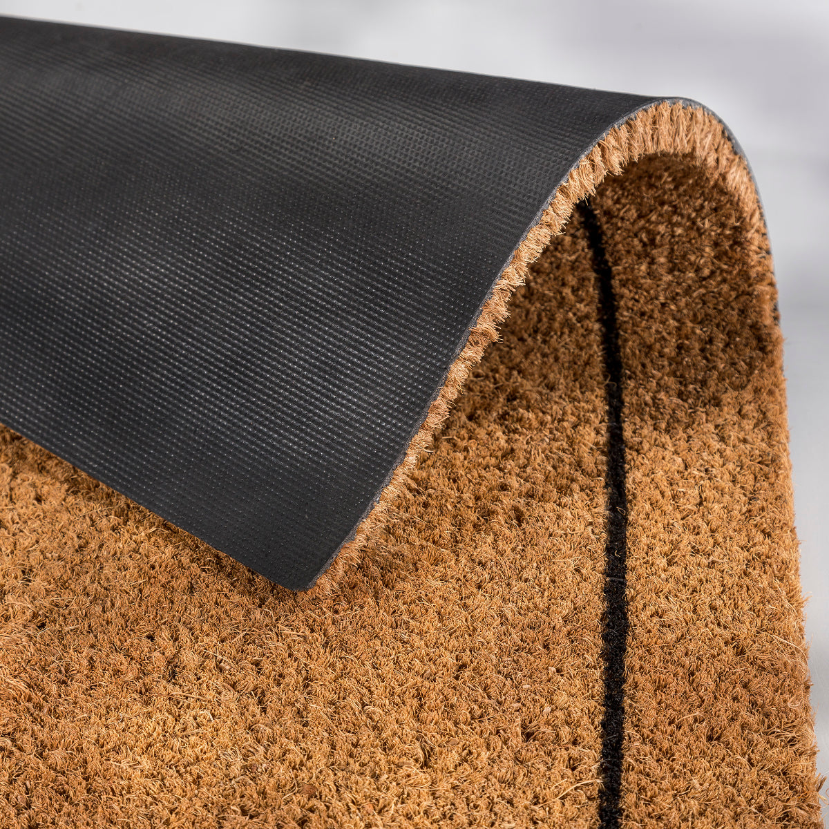 Coco Smart Kokos Türmatte Herz 001 40 x 60 cm