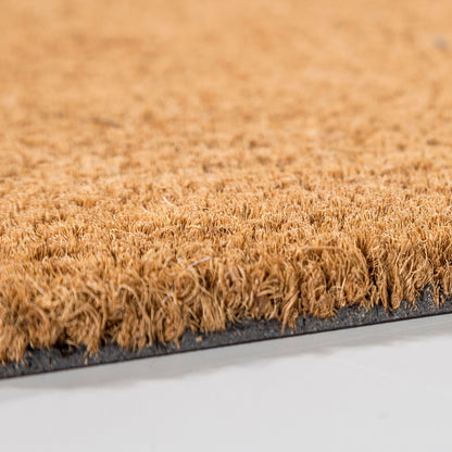 Coco Smart Kokos Türmatte Herz 001 40 x 60 cm