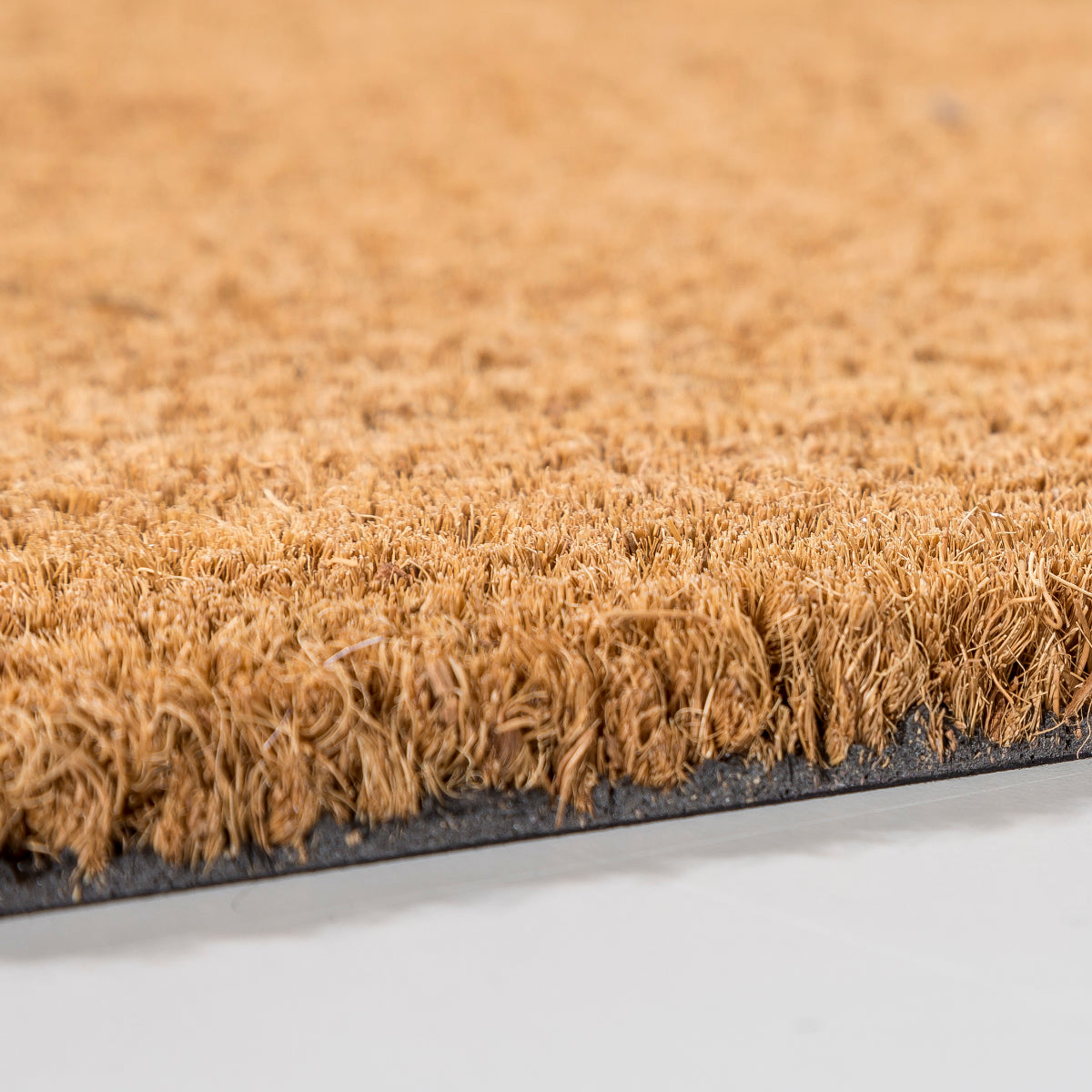 Coco Smart Kokos Fußmatte Welcome Herz 002 40 x 60 cm