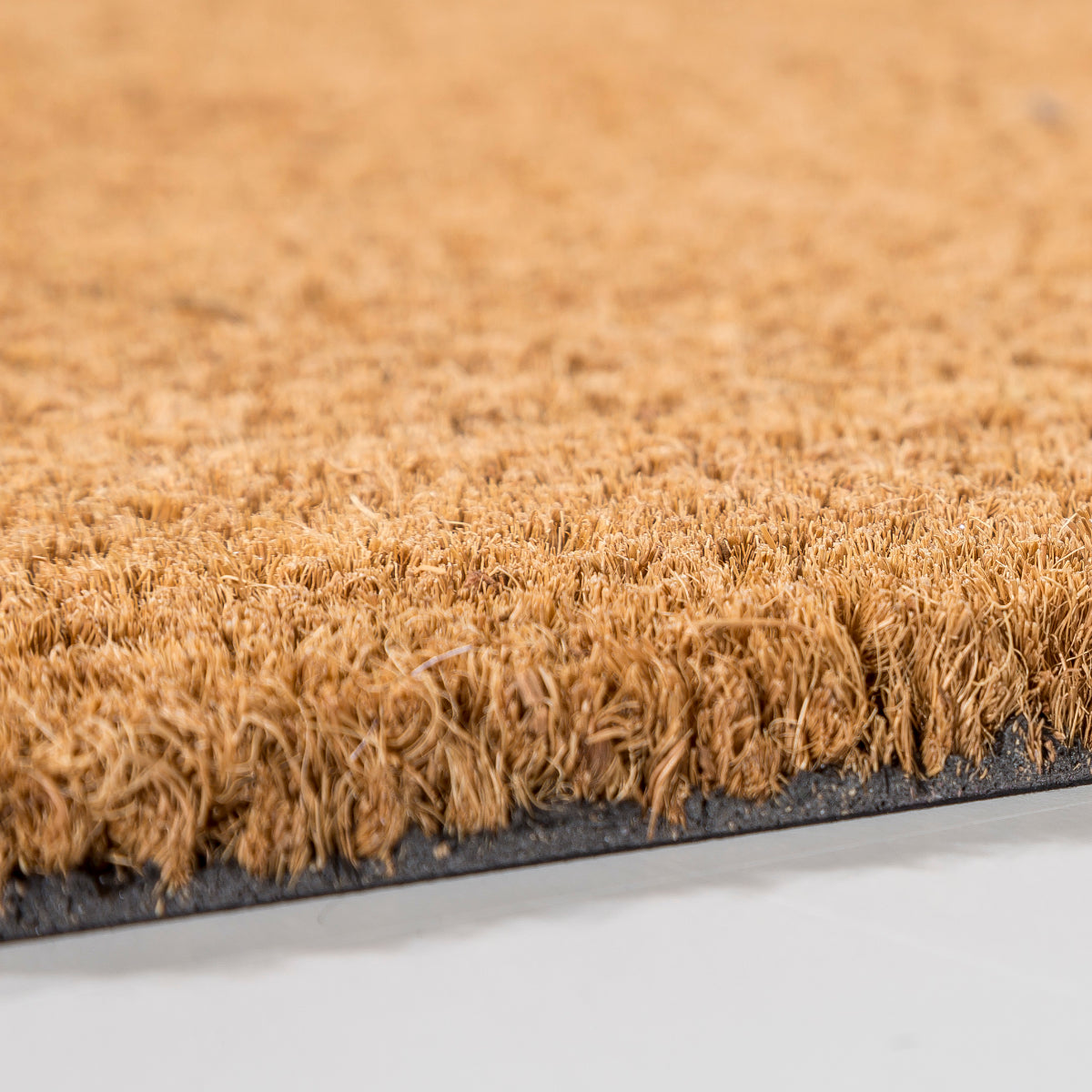 Coco Smart Fußmatte Kokosmatte Welcome Home 003 40 x 60 cm