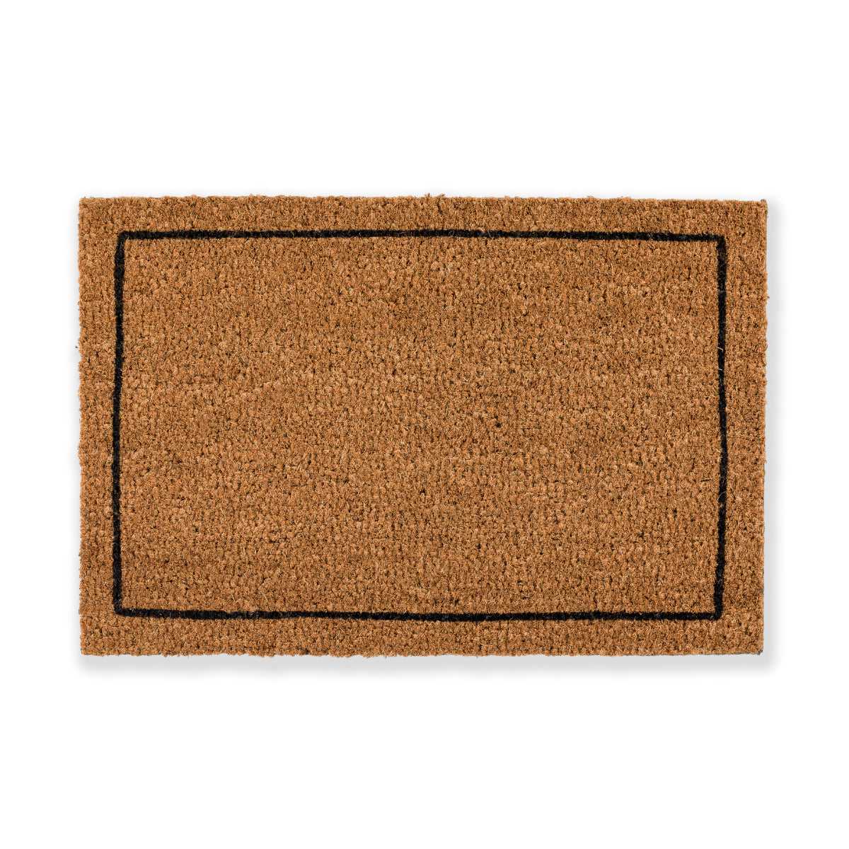 Coco Smart Fußmatte Kokos Rahmen 004 40 x 60 cm