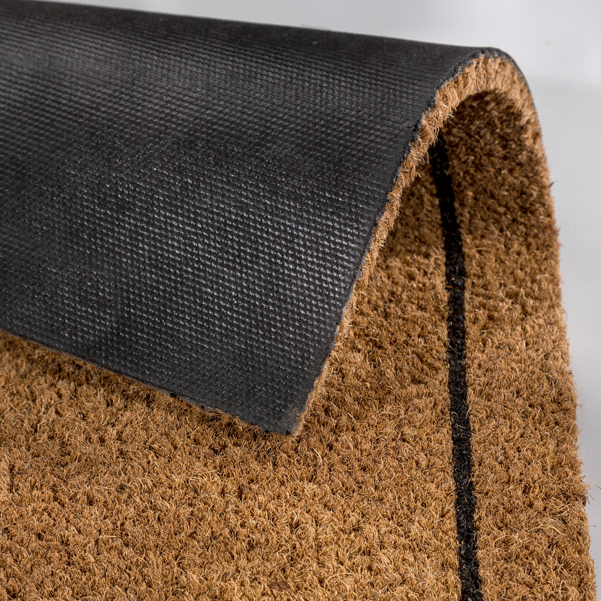 Coco Smart Fußmatte Kokos Rahmen 004 40 x 60 cm