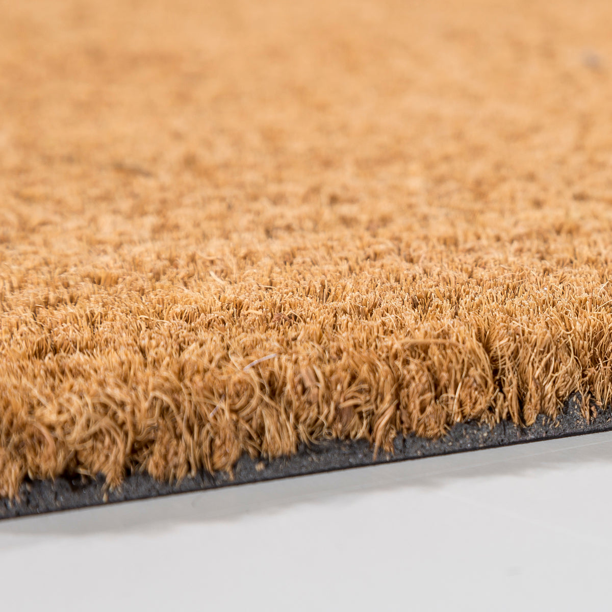 Coco Smart Fußmatte Kokos Rahmen 004 40 x 60 cm