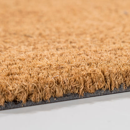 Coco Smart Fußmatte Kokos Rahmen 004 40 x 60 cm