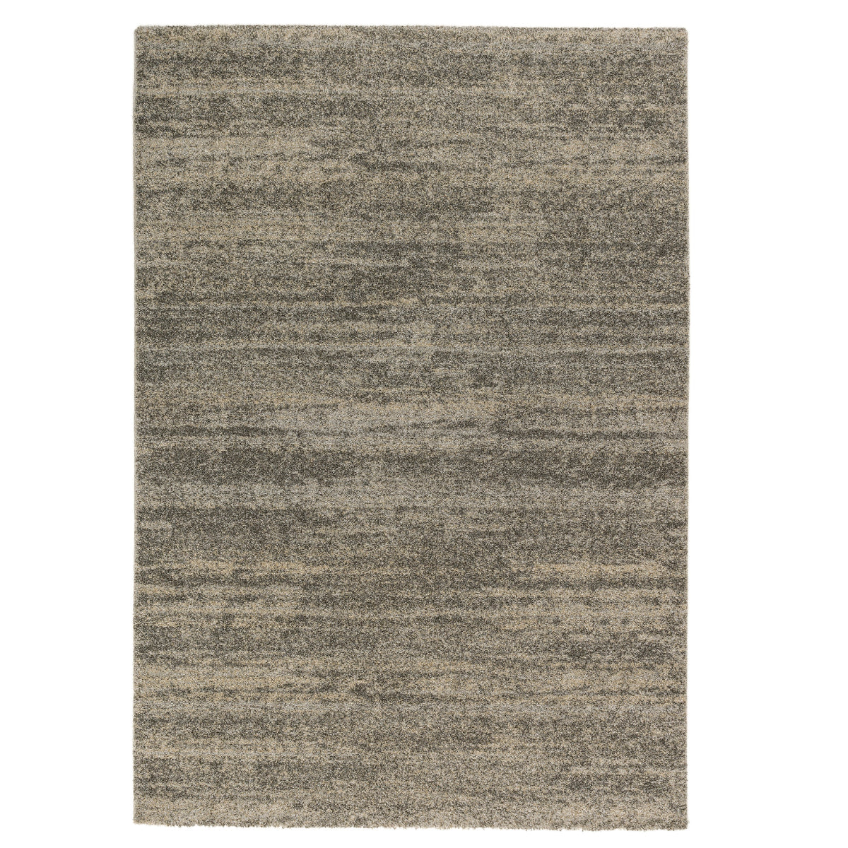 Samoa grau – D.150 C.005 WM Web-Teppich  - Hochflor meliert - nach Maß, gekettelt