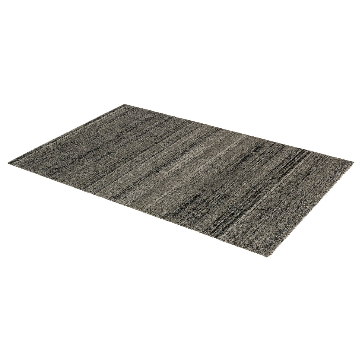 Samoa Meliert anthrazit – D.150 C.040 – Web-Teppich von ASTRA – Hochflor – 5 Größen