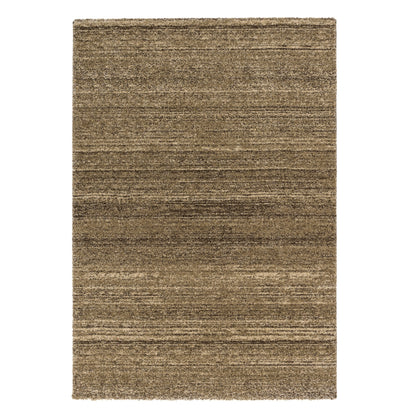 Samoa hellbraun – D.150 C.063 WM Web-Teppich  - Hochflor Uni - nach Maß, gekettelt