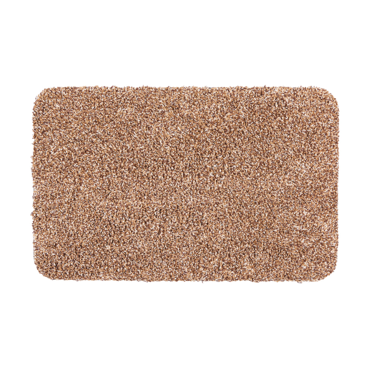 Entra Saugstark Baumwollmatte 003 Beige – saugstarke Schmutzfangmatte aus Baumwolle