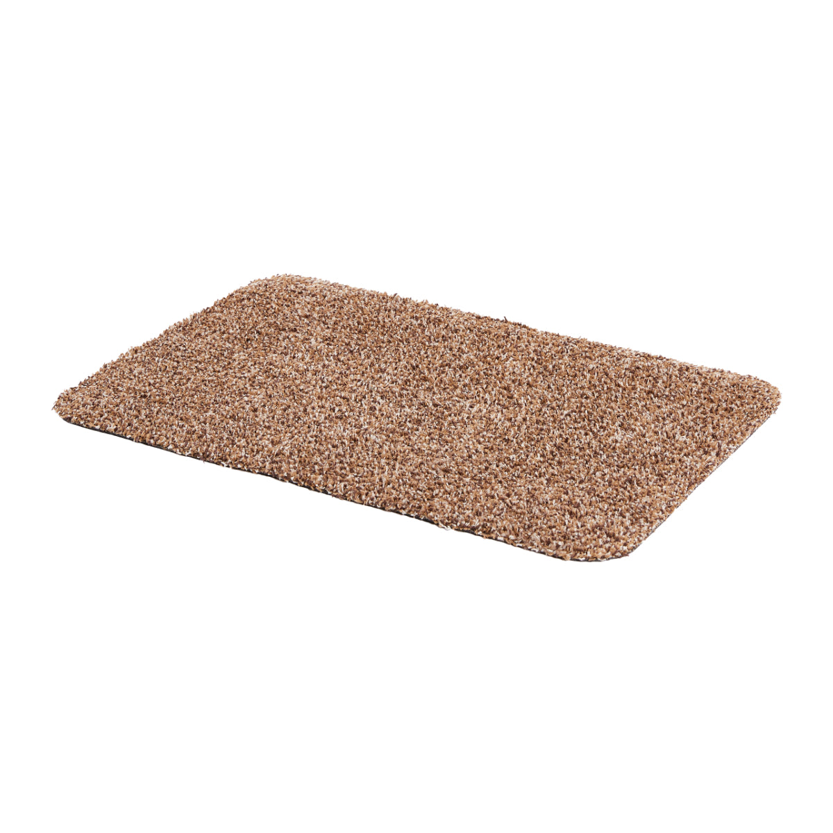 Entra Saugstark Baumwollmatte 003 Beige – saugstarke Schmutzfangmatte aus Baumwolle
