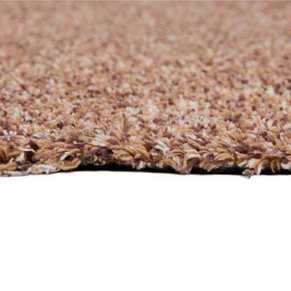 Entra Saugstark Baumwollmatte 003 Beige – saugstarke Schmutzfangmatte aus Baumwolle