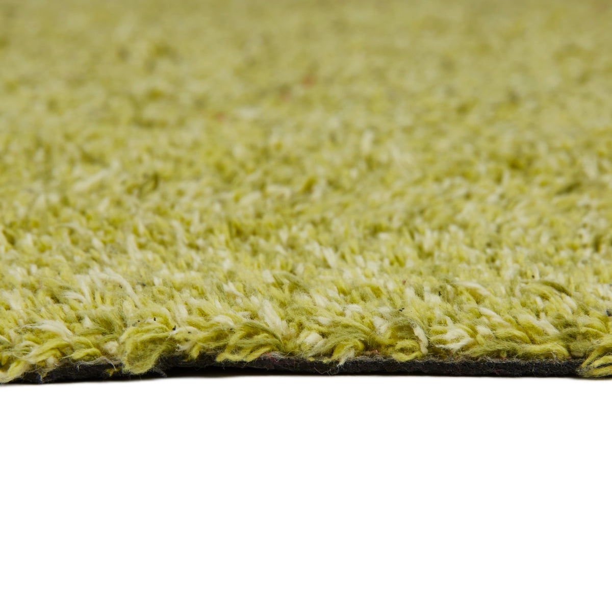 Entra Saugstark Baumwollmatte 030 Grün – saugstarke Schmutzfangmatte aus Baumwolle
