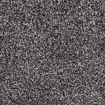 Entra Saugstark Baumwollmatte 040 Anthrazit – saugstarke Schmutzfangmatte aus Baumwolle