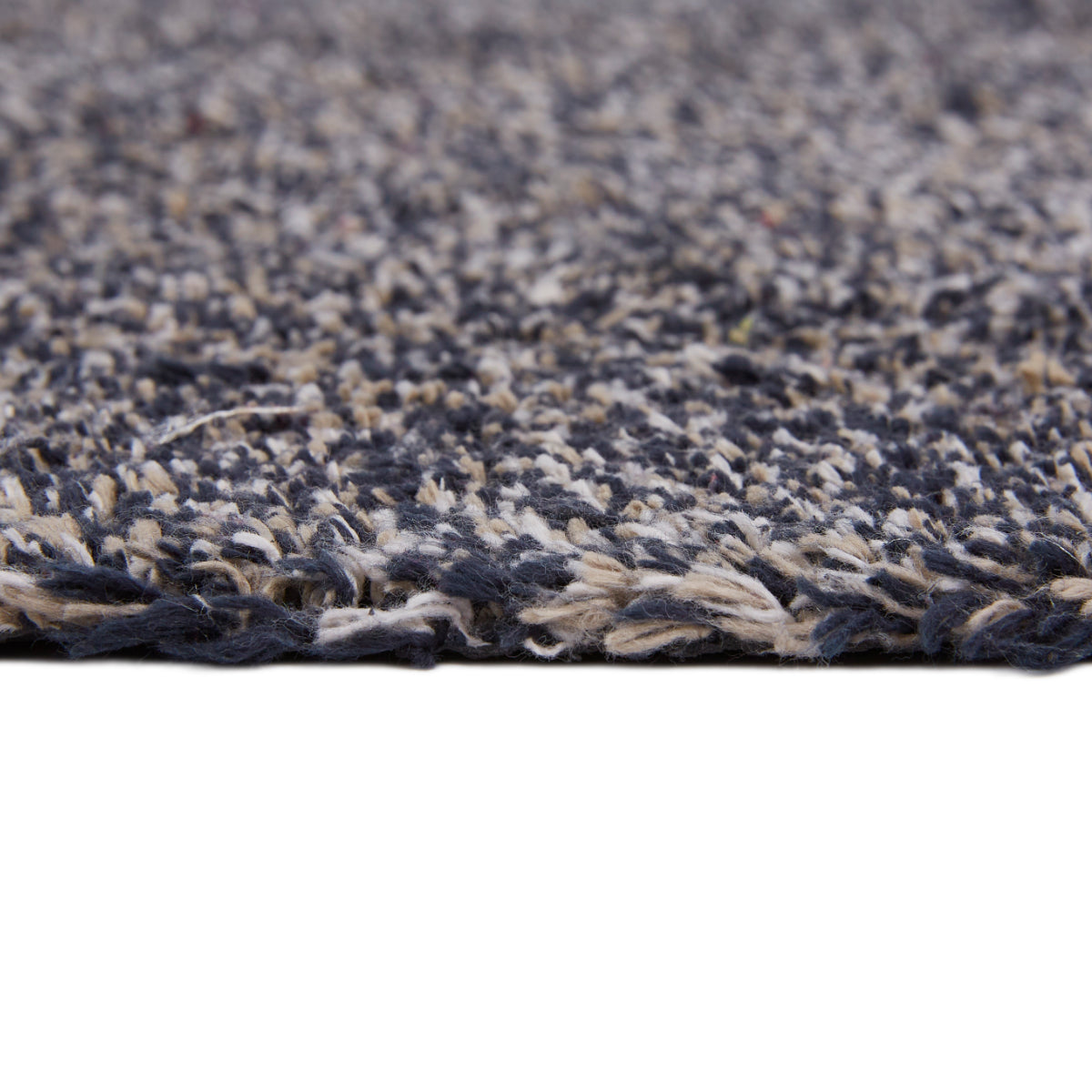 Entra Saugstark Baumwollmatte 040 Anthrazit – saugstarke Schmutzfangmatte aus Baumwolle