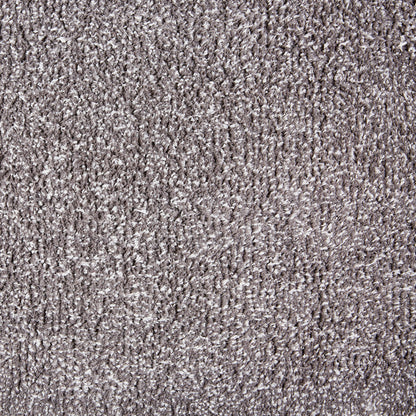 Entra Saugstark Baumwollmatte 042 Grau – saugstarke Schmutzfangmatte aus Baumwolle