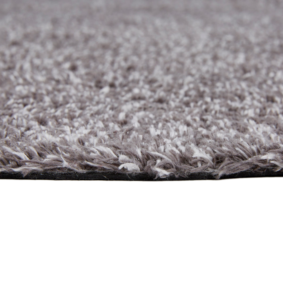 Entra Saugstark Baumwollmatte 042 Grau – saugstarke Schmutzfangmatte aus Baumwolle