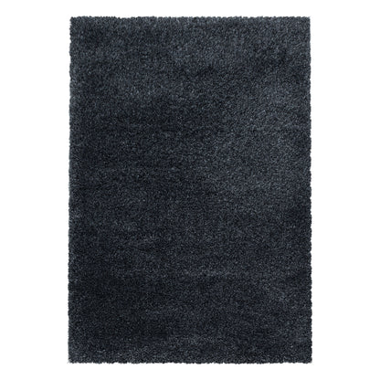 Fluffy Hochflor Teppich  in 6 Größen & 9 Farben