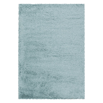Fluffy Hochflor Teppich  in 6 Größen & 9 Farben