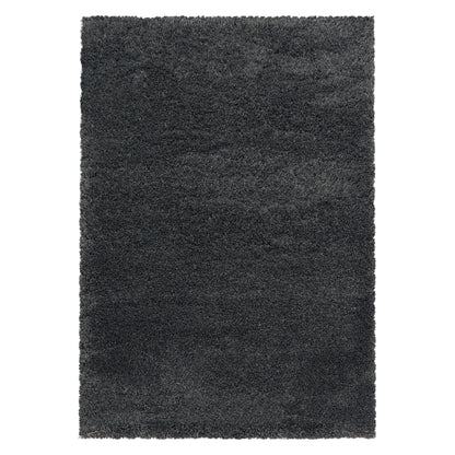 Fluffy Hochflor Teppich  in 6 Größen & 9 Farben