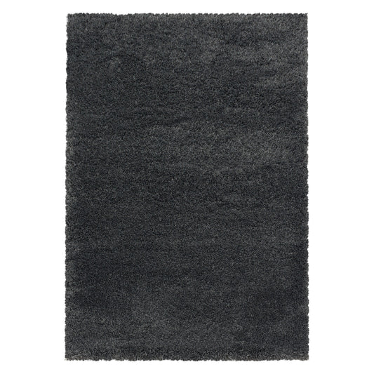 Fluffy Hochflor Teppich  3500