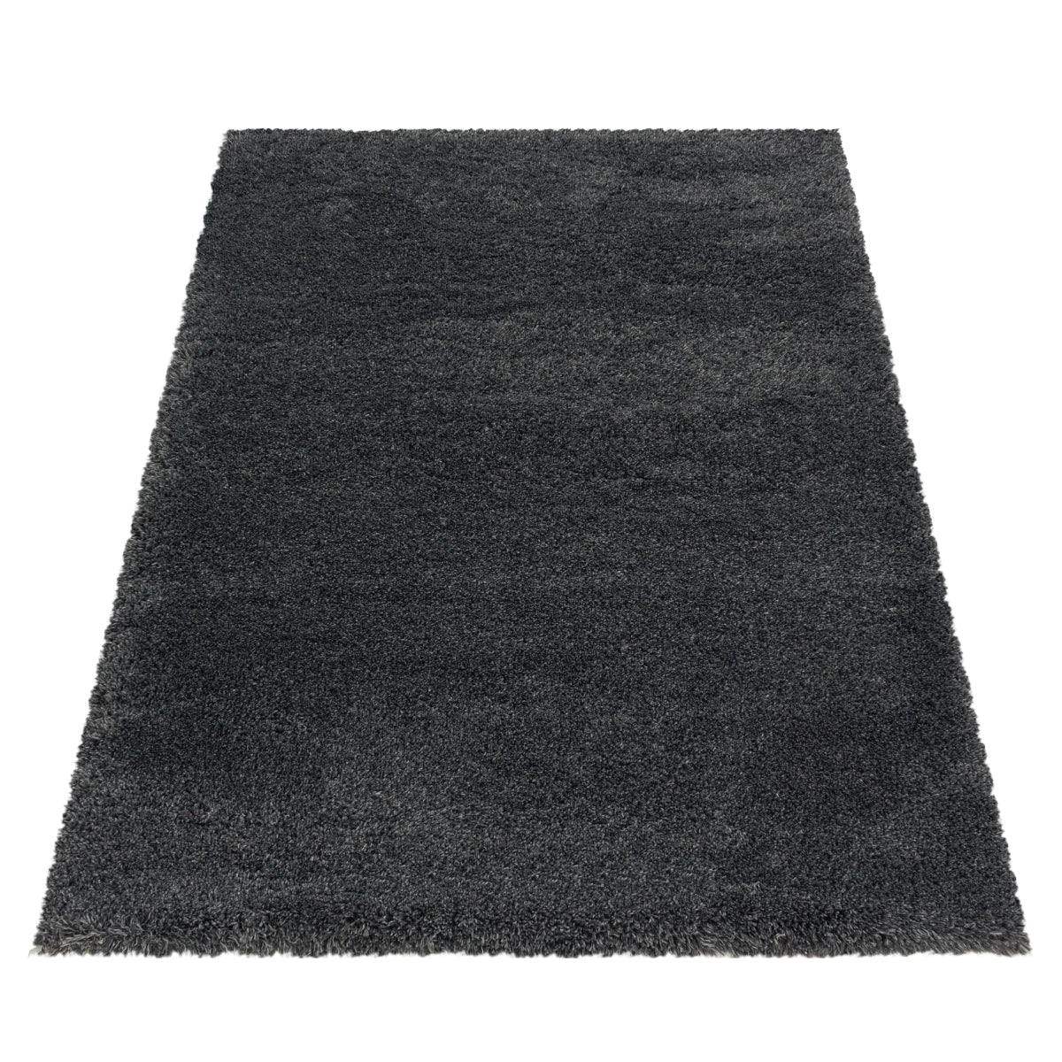Fluffy Hochflor Teppich  in 6 Größen & 9 Farben