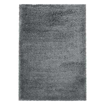 Fluffy Hochflor Teppich  in 6 Größen & 9 Farben