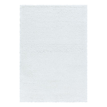 Fluffy Hochflor Teppich  in 6 Größen & 9 Farben