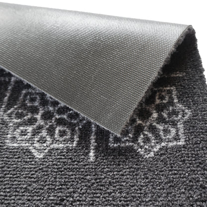 Miabella Schmutzfangmatte 1669 704044 Cook and eat 50 x 150 cm