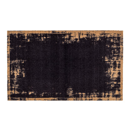 Miabella Schmutzfangmatte D 709 C 041 Uni Bordüre in 3 Größen