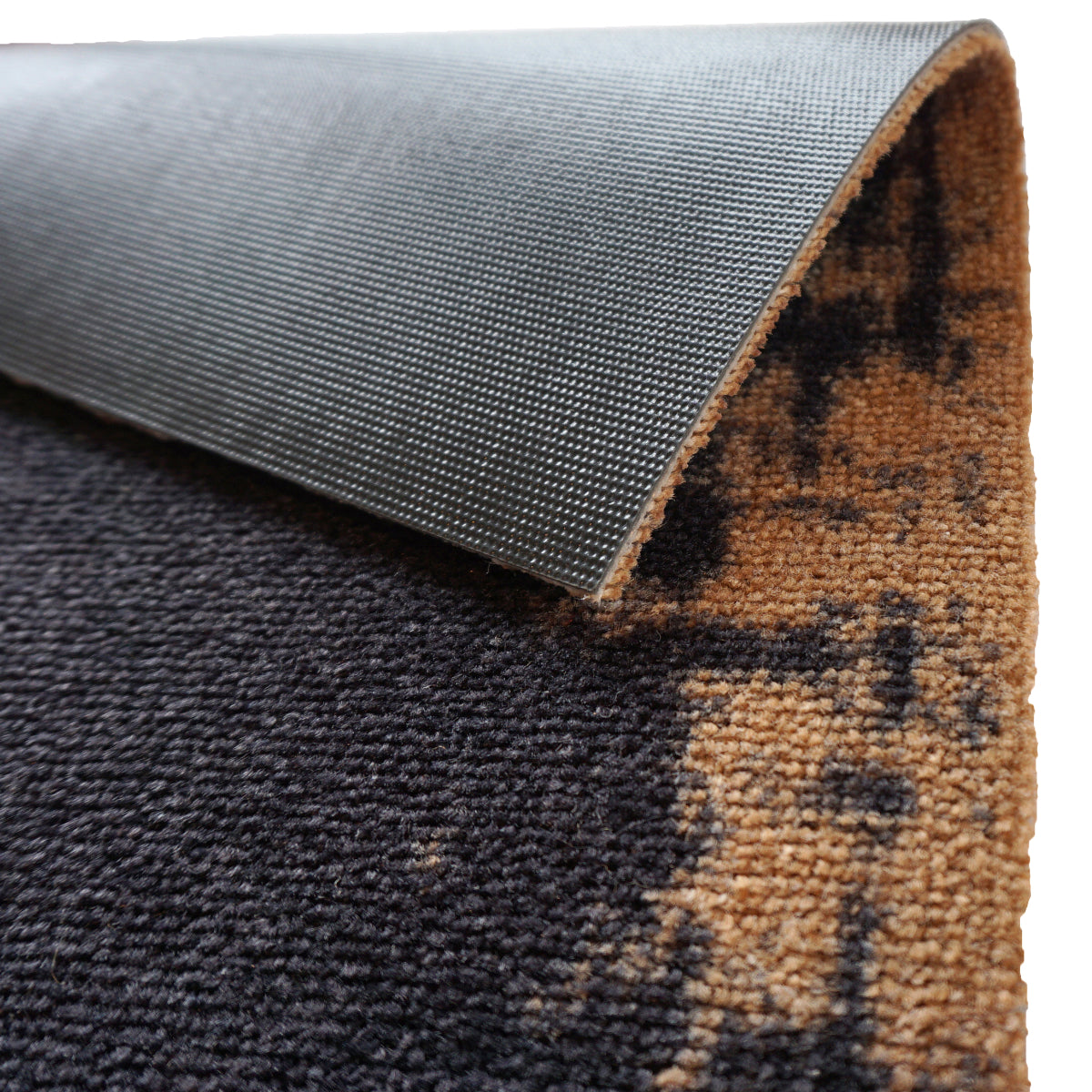 Miabella Schmutzfangmatte D 709 C 041 Uni Bordüre in 3 Größen