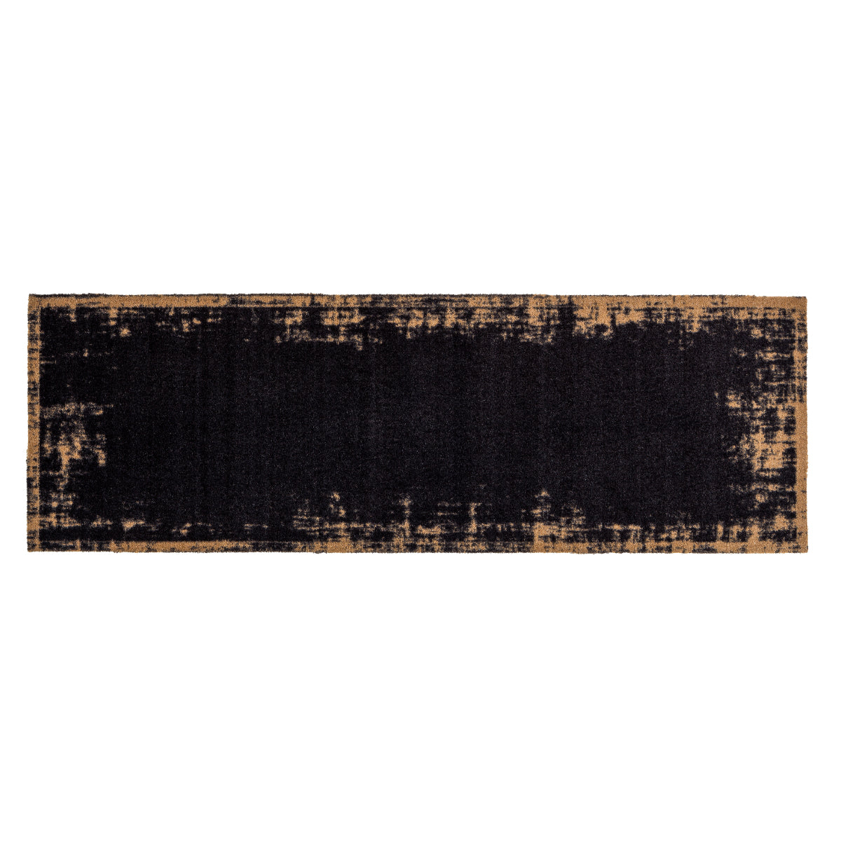 Miabella Schmutzfangmatte D 709 C 041 Uni Bordüre in 3 Größen