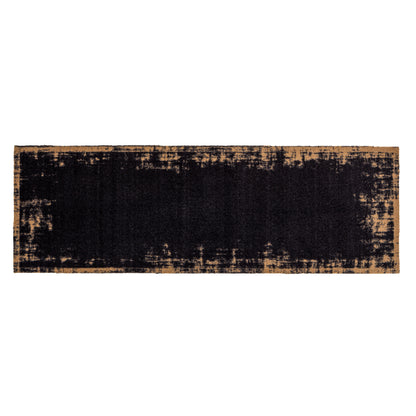 Miabella Schmutzfangmatte D 709 C 041 Uni Bordüre in 3 Größen